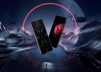 Игровой смартфон Red Magic 5G Lite с чипом Snapdragon 765G и дисплеем на 144 Гц дебютировал в Европе