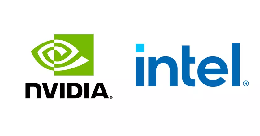 Nvidia vs Intel: Битва технологических титанов за превосходство