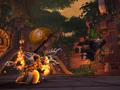 Обновление для World of Warcraft добавляет новый режим, рейд и награды