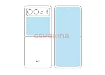 Insider: Xiaomi Mix Flip will be launched in the global market