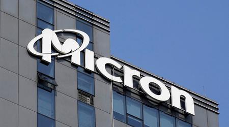 Micron побудує в Індії завод з пакування та тестування чипів вартістю $2,7 млрд