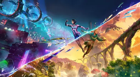 Split Fiction sold more than a million copies in just 48 hours after its release: It Takes Two took a month