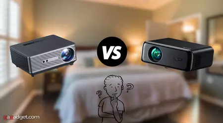 Yaber K1 vs Wimius P62: Comparison