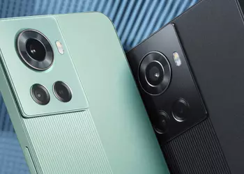 OnePlus Ace 2 with Snapdragon 8+ Gen 1 chip, 50 MP camera and 100W charging is ready to be announced