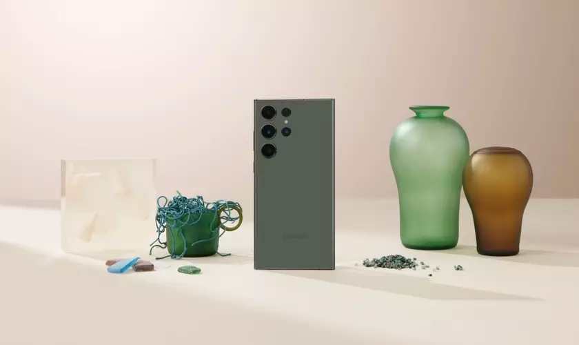 Samsung возглавила рынок смартфонов в начале 2023 года, продав 60,3 млн устройств