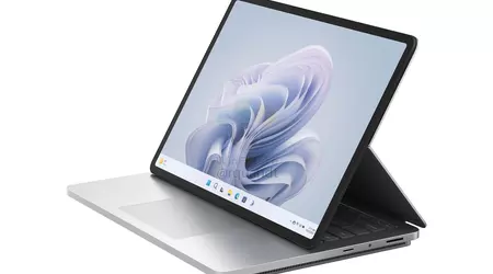 Not just the Surface Laptop Go 3: Microsoft will release the Surface Studio 2 with a 14.4-inch screen, Intel Raptor Lake processors and a microSD slot