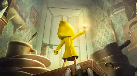 Bandai Namco tiendra un spectacle dédié à l'avenir de la franchise Little Nightmares