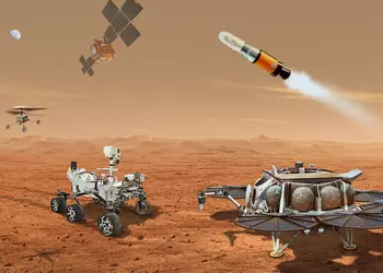 Сенат США сократил финансирование миссии Mars Sample Return с $949 млн до $300 млн – NASA рискует не доставить образцы марсианского грунта на Землю