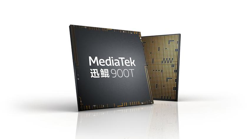 MediaTek Kompanio 900T: 6-нанометровый процессор для планшетов и компьютеров
