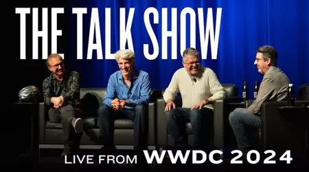 Керівники Apple не з’являться на The Talk Show під час WWDC 2025