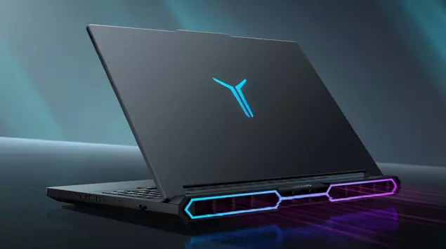 Lenovo's Legion Y9000P gets an RTX ...