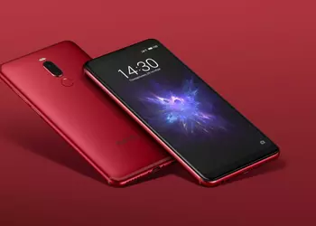 Инсайдер: Meizu Note 9 с 48-мегапиксельной камерой выйдет в середине февраля