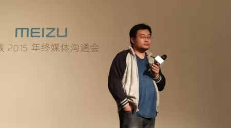 Віце-президент та співзасновник Meizu Лі Нан залишає компанію
