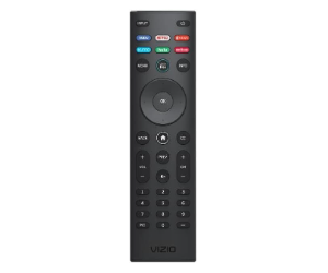VIZIO Smart TV Remote XRT140R