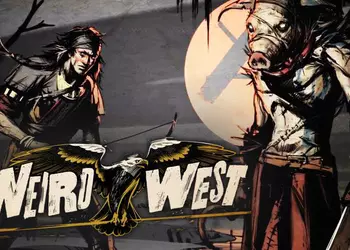 Первое приключение с Weird West можно пройти бесплатно