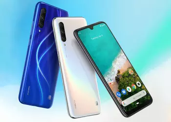 Time to retire: Xiaomi Mi A3 will no longer receive Android updates, bug fixes and new security patches