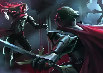 Тираж вампирского выживателя V Rising достиг 2,5 миллиона копий