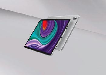 Lenovo Pad Pro 2021: первый в мире планшет с чипом Snapdragon 870 на борту