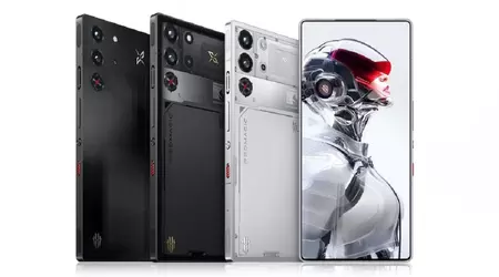 Steam library in your pocket: Red Magic 10S Pro and Pro+ gaming smartphones with built-in PC emulator debuted in China