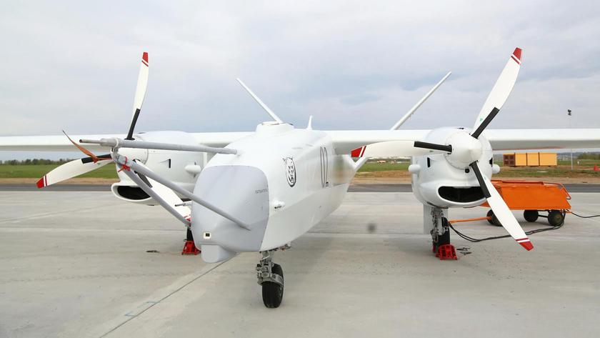 Россия 11 лет не может создать дрон «Альтиус», который должен превзойти Bayraktar TB2 и MQ-Reaper – зато разворовали $17 млн