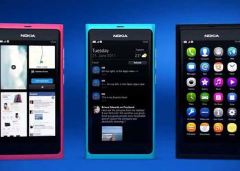 HMD Global готовит новый смартфон в стиле Nokia N9