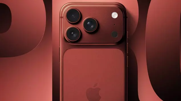 iPhone 18 Pro Max battery leak ...