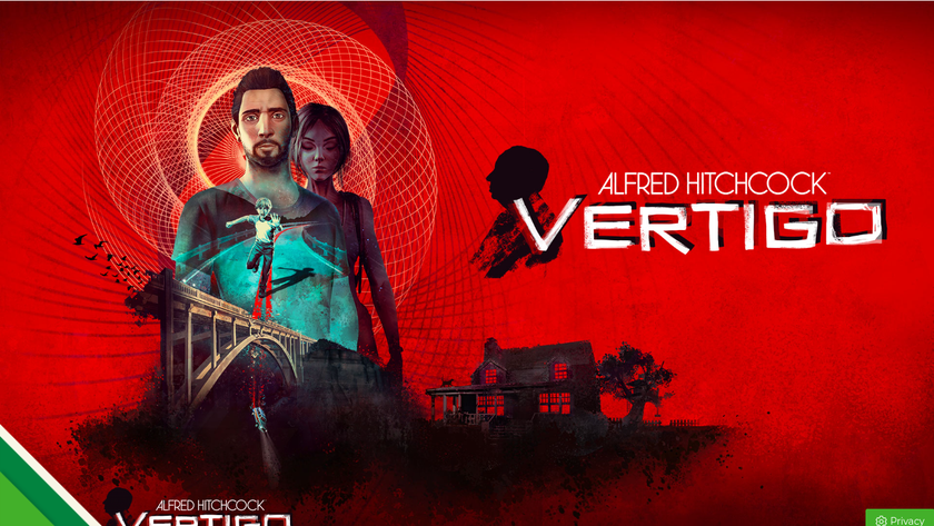 Психологический триллер Alfred Hitchcock – Vertigo станет доступным на консолях осенью 2023-го года