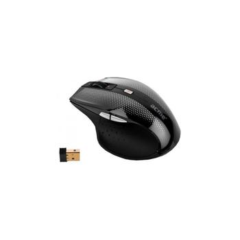 ACME Wireless Mouse MW07 Black USB