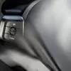 Миниатюра нового MINI Cooper с горизонтальным силуэтом