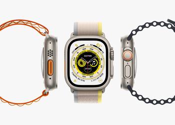 Слух: новое поколение Apple Watch Ultra получит облегчённый корпус и детали, которые будут печатать на 3D-принтере