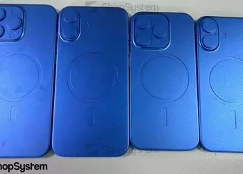 The iPhone 16 range will have thinner MagSafe magnetic pads: how this will affect accessories