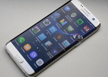 Почти идеал: обзор Samsung Galaxy S7 edge