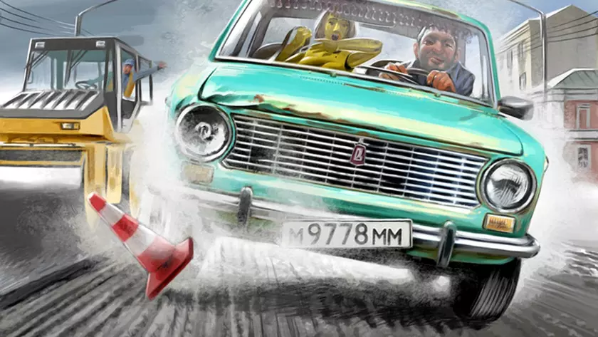 Украинский конкурент Uber, UKLON будет страховать пассажиров на сумму до 50 тыс. гривен