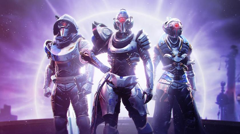 Steam Deck and the Lightfall add-on for Destiny 2 topped the weekly Steam sales chart again