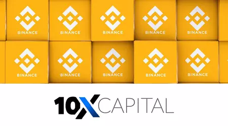 BNB готують до Волл-стріт: співзасновники Binance підтримали запуск публічної компанії у США
