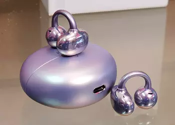 Обзор TWS-наушников Huawei FreeClip: необычная альтернатива AirPods