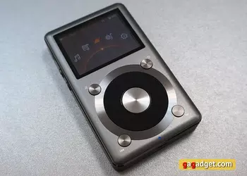 Лучший в своем классе: обзор Hi-Fi плеера FiiO X3 II
