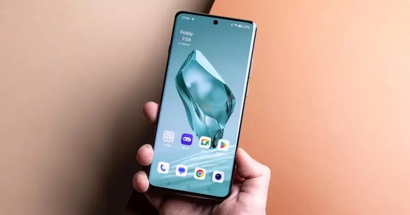 OnePlus вводит новую функцию AI Eraser на основе ИИ