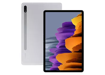 Samsung Galaxy Tab S8, Galaxy Tab S8 + and Galaxy Tab S8 Ultra appeared on the "live" images