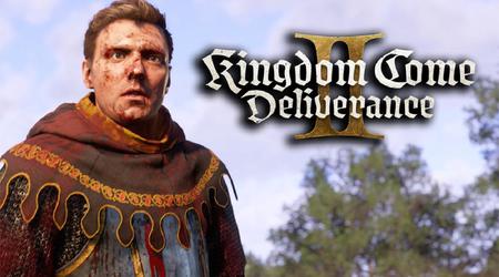 Een geweldige indruk maken: 25 minuten gameplay van Kingdom Come: Deliverance 2 RPG gepresenteerd