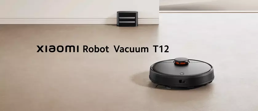 От €169: Xiaomi Robot Vacuum T12 дебютировал в Европе