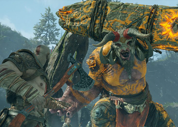 God of War bat des records Sony sur Steam : 73 000 personnes y ont joué en même temps, le jeu a 97% de critiques positives
