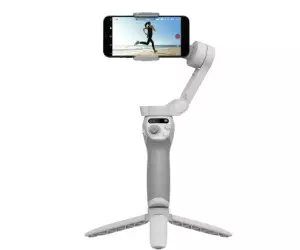 Cardan intelligent DJI Osmo Mobile SE