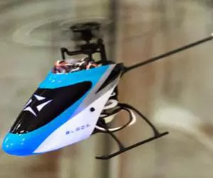 Blade Nano S3 Ultra Micro RC ...