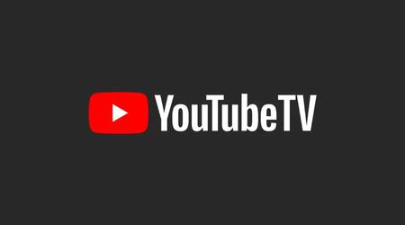 YouTube TV підвищує ціни: базовий план коштуватиме $82.99 з січня 2025 року