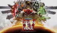Warhammer 40,000: Dawn of War 4 выйдет 17 сентября — стратегия получила эпичный трейлер