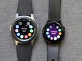 Samsung выпустил One UI 1.5 для Galaxy Watch и Galaxy Watch Active: смарт-часы получили много функций Galaxy Watch Active 2