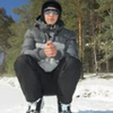 Харасов Евгений