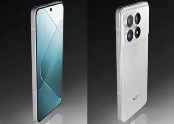 Insider: Xiaomi plans to unveil the Redmi K70 line of smartphones in December