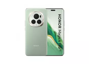 Сколько будет стоить Honor Magic 6 Pro 5G в Европе